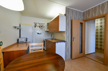 Prodej bytu 2+kk v osobním vlastnictví 40 m², Litoměřice