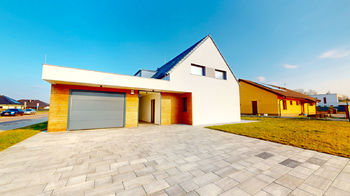 Prodej domu 175 m², Pardubice