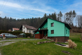 Prodej domu 261 m², Ratiboř