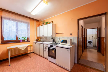 Prodej domu 261 m², Ratiboř