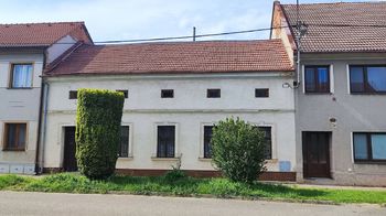 Prodej domu 125 m², Topolany