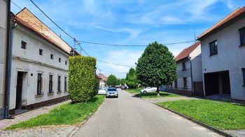 Prodej domu 125 m², Topolany