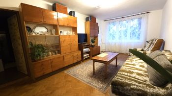 Prodej bytu 3+1 v osobním vlastnictví, České Budějovice