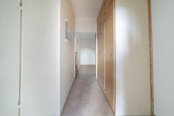 Pronájem bytu 3+1 v osobním vlastnictví 68 m², Šumperk