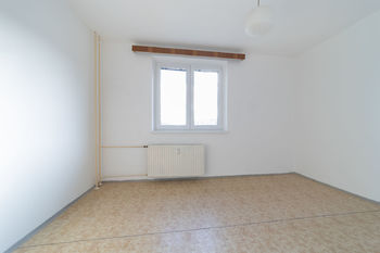 Pronájem bytu 3+1 v osobním vlastnictví 68 m², Šumperk