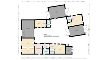 Prodej domu 260 m², Ústup