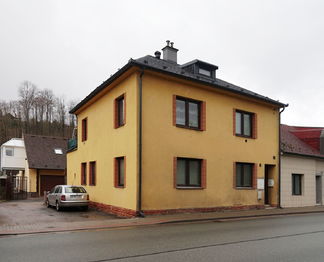 Prodej domu 140 m², Ústí nad Orlicí