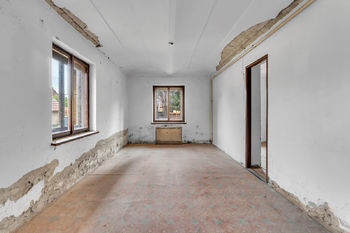 Prodej domu 140 m², Dolní Roveň