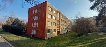 Pronájem bytu 3+1 v osobním vlastnictví 70 m², Kolín