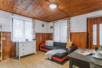 Prodej chaty / chalupy 85 m², Nová Cerekev