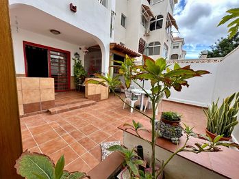 Prodej bytu 4+1 v osobním vlastnictví, Santa Cruz de Tenerife