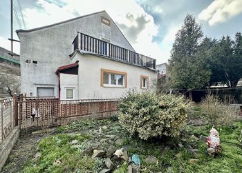 Prodej domu 200 m², Ústí nad Labem