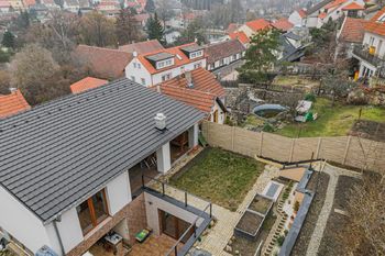 Prodej domu 140 m², Vinařice