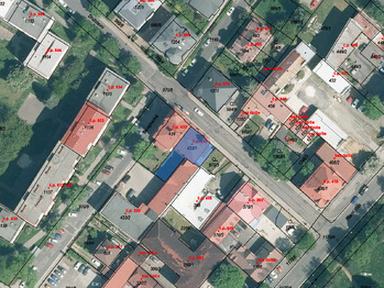 KM - 12.03.2024 - Prodej bytu 1+1 v osobním vlastnictví 36 m², Mariánské Lázně