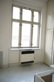 Prodej bytu 1+1 v osobním vlastnictví 36 m², Mariánské Lázně