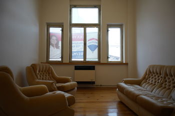 Prodej bytu 2+kk v osobním vlastnictví 64 m², Mariánské Lázně
