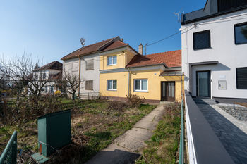 Prodej domu 140 m², Březová