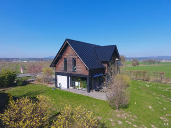 Prodej domu 169 m², Liberec