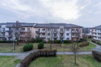 Pronájem bytu 3+kk v družstevním vlastnictví 72 m², Brandýs nad Labem-Stará Boleslav
