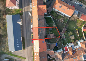Prodej domu 330 m², Litoměřice