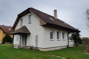 Prodej domu 57 m², Lázně Toušeň
