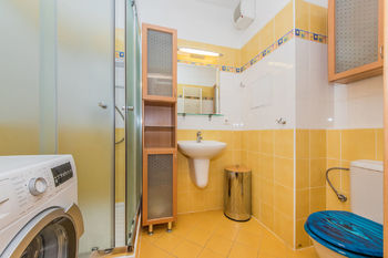 Pronájem bytu 2+kk v osobním vlastnictví 34 m², Praha 5 - Zbraslav