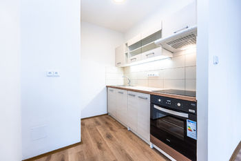 Pronájem bytu 2+kk v osobním vlastnictví 59 m², Praha 8 - Bohnice