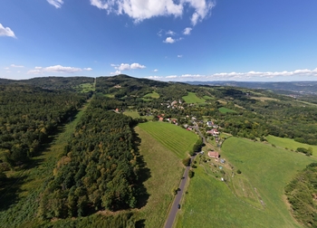 Prodej pozemku 15612 m², Malečov