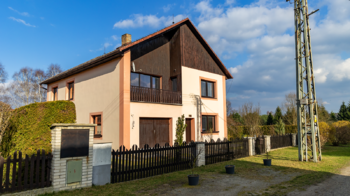 Prodej domu 326 m², Česká Lípa