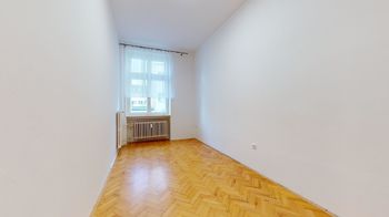 Pronájem bytu 3+1 v osobním vlastnictví 110 m², Ostrava