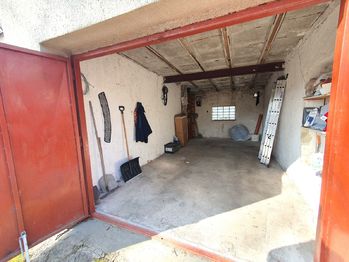 Prodej garáže 18 m², Jablonec nad Nisou