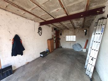 Prodej garáže 18 m², Jablonec nad Nisou