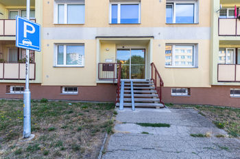 Pronájem bytu 3+1 v družstevním vlastnictví 66 m², Litvínov