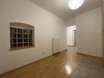Pronájem bytu 1+1 v osobním vlastnictví, Olomouc