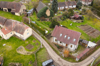 Prodej domu 134 m², Dolní Lukavice