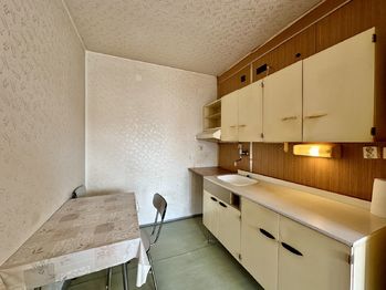 Prodej bytu 2+kk v osobním vlastnictví 48 m², Kladno
