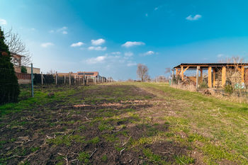 Prodej pozemku 700 m², Rakvice