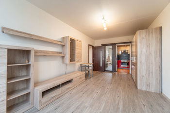Pronájem bytu 2+kk v osobním vlastnictví 45 m², Praha 4 - Chodov