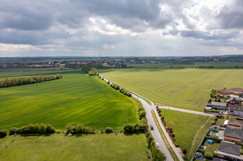 Prodej pozemku 900 m², Bašť