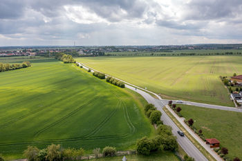 Prodej pozemku 900 m², Bašť