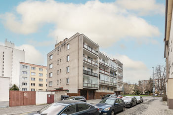Prodej bytu 3+1 v osobním vlastnictví 79 m², Praha 4 - Krč