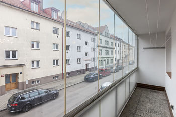 Prodej bytu 3+1 v osobním vlastnictví, Praha 4 - Krč