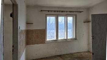 Vnitřní prostory domu - Prodej pozemku 3685 m², Kučerov