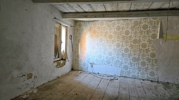 Vnitřní prostory domu - Prodej pozemku 3685 m², Kučerov