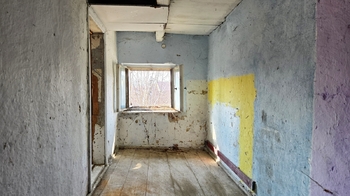 Vnitřní prostory domu - Prodej pozemku 3685 m², Kučerov