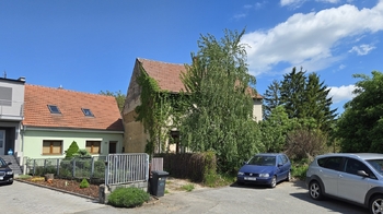 Prodej pozemku 3685 m², Kučerov