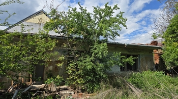 Dvůr za domem - Prodej pozemku 3685 m², Kučerov
