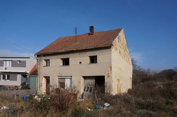 Prodej domu 70 m², Orlovice
