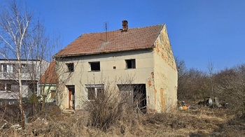 Prodej domu 150 m², Kučerov