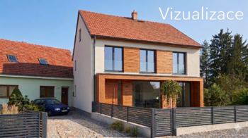 Prodej domu 150 m², Kučerov